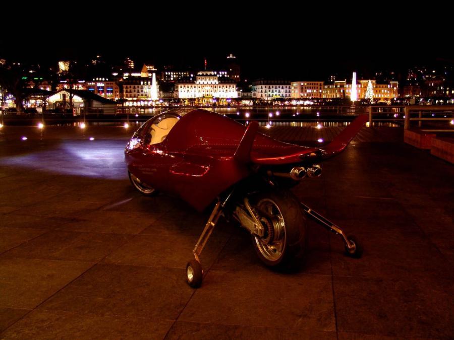  Acabion GTO 2007 года  (фото 24 из 42)